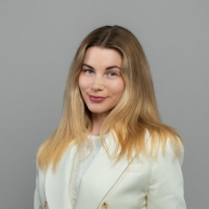 Ieva Zariņa