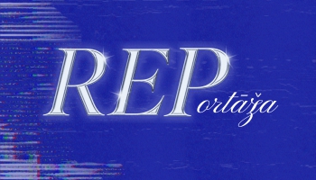 ''REPortāža'' ar Kristeru Karlsonu | Pre'Set un Kjuumanis