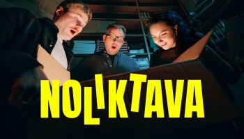 Noliktava #53: Empātijas un divkosības hipokrāti