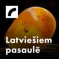 Saite uz raidījumu Latviešiem pasaulē