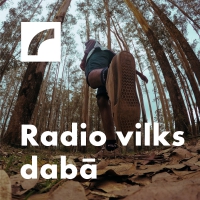 Saite uz raidījumu Radio vilks dabā