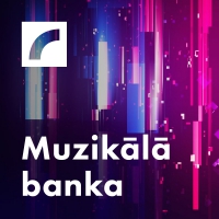 Saite uz raidījumu Muzikālā banka
